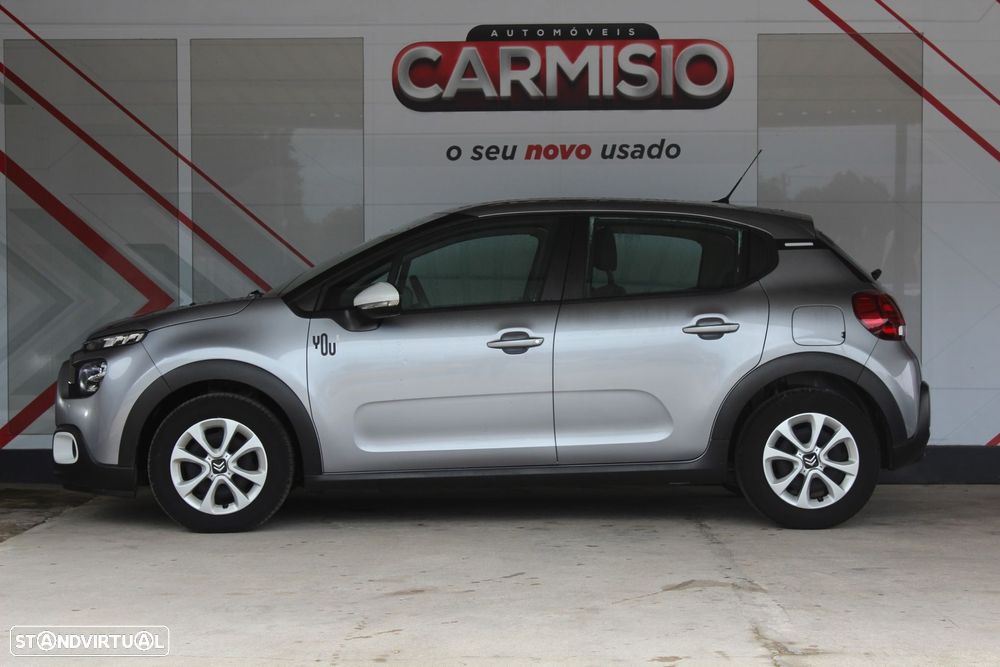Citroën C3 1.2 PureTech YOU! - 6