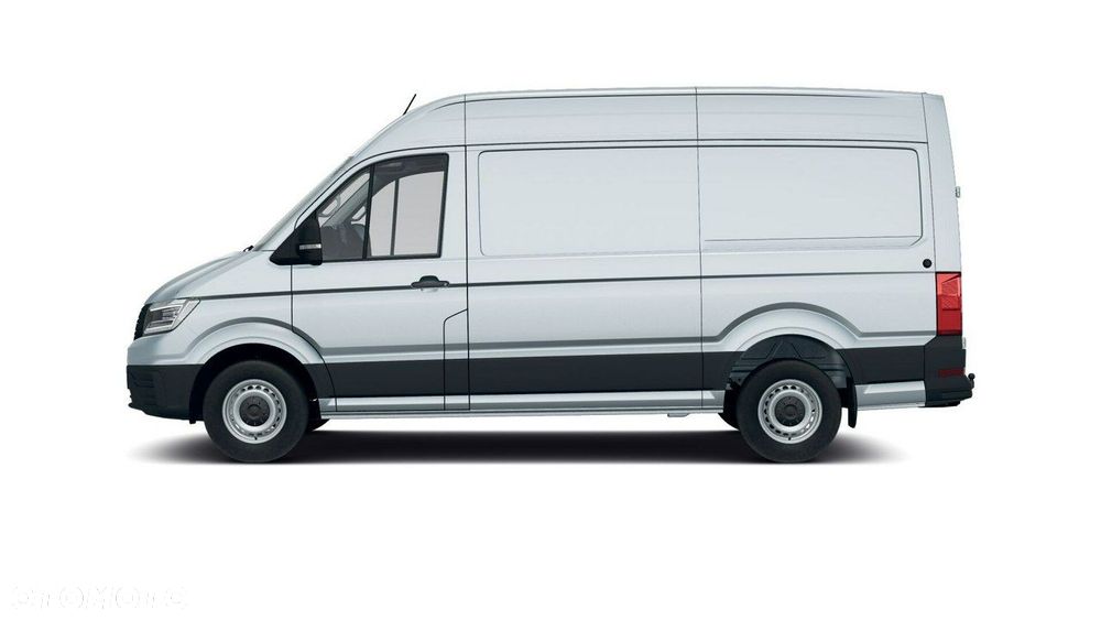 Volkswagen Crafter - 4
