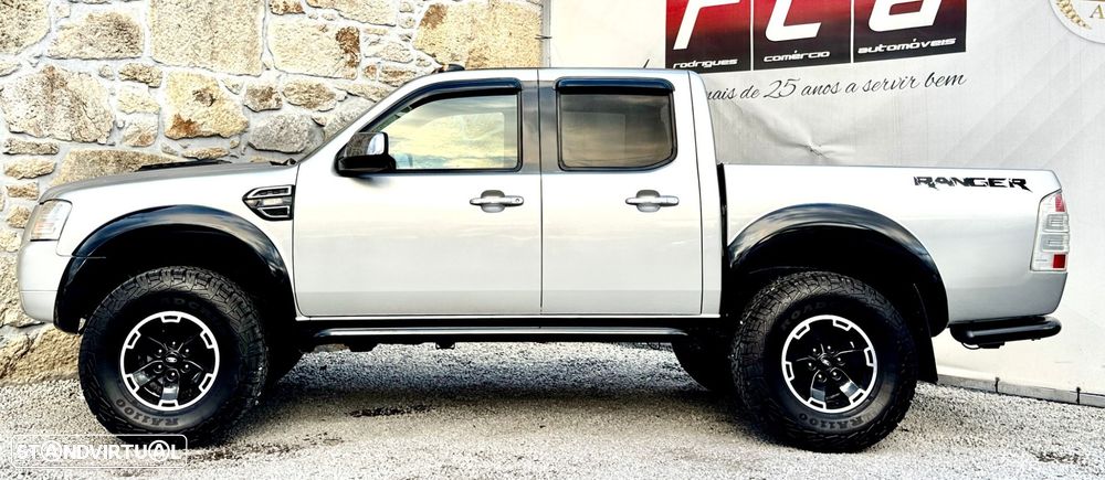 Ford Ranger - 14