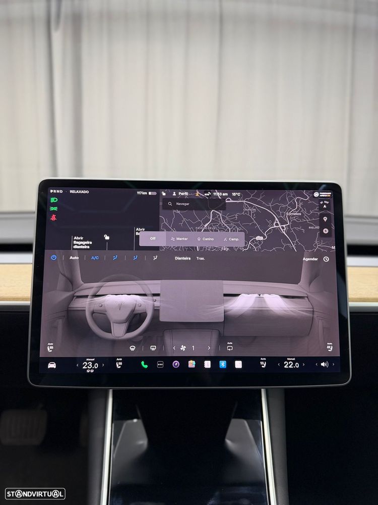 Tesla Model 3 Standard RWD Plus - 11