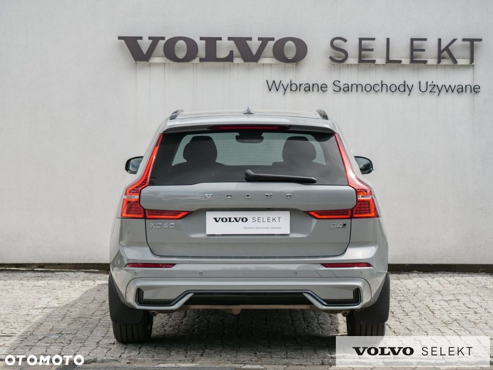 Volvo XC 60 - 8