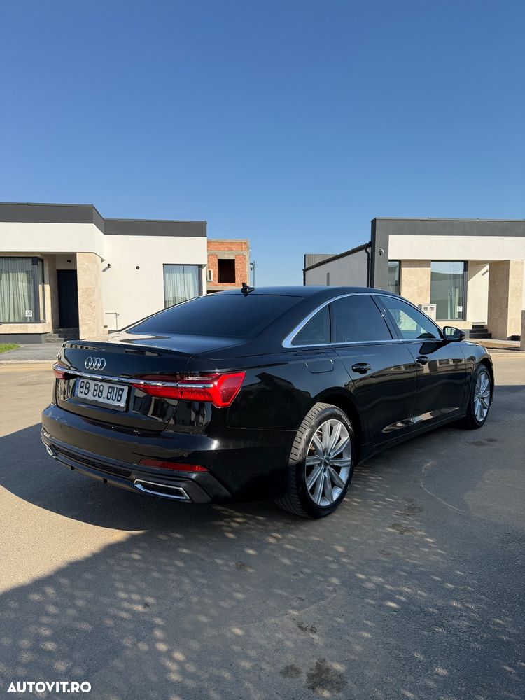 Audi A6 Limuzina - 3