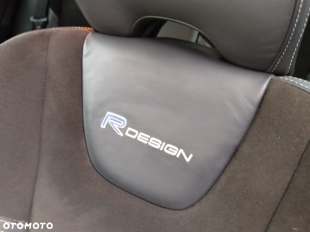 Volvo V60 D3 RDesign - 11
