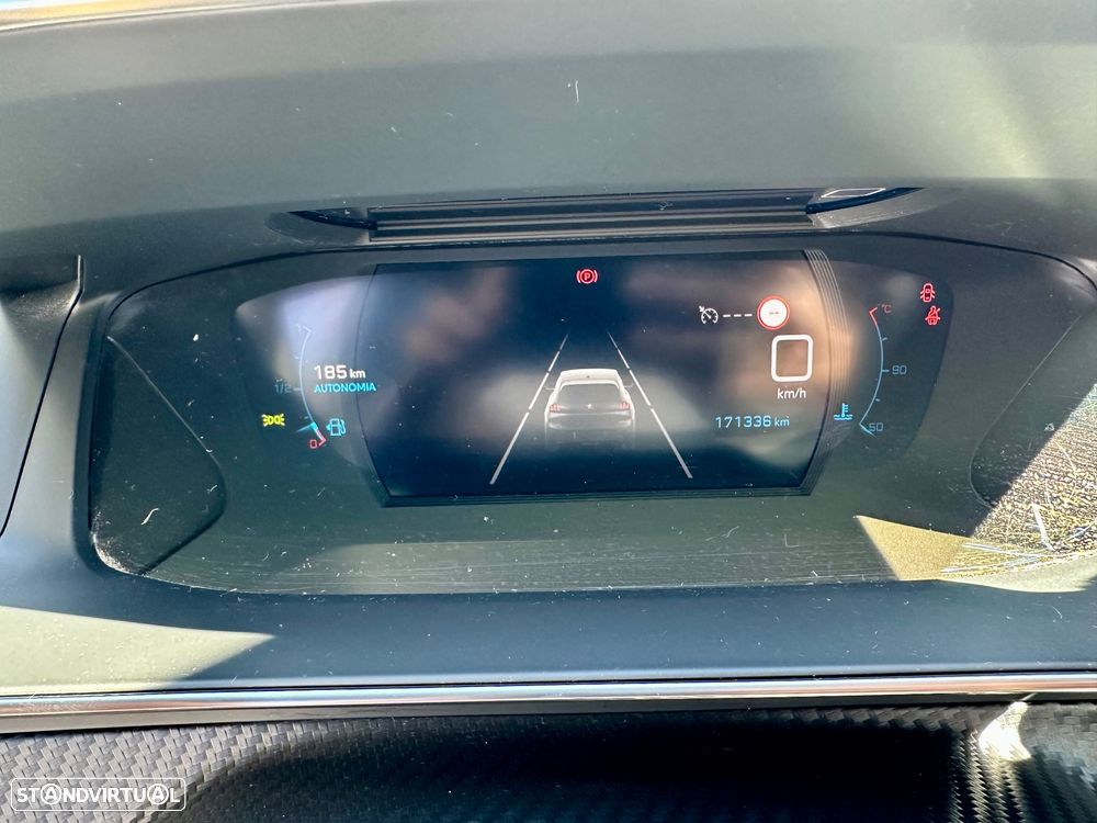 Peugeot 208 1.5 BlueHDi GT Line - 27