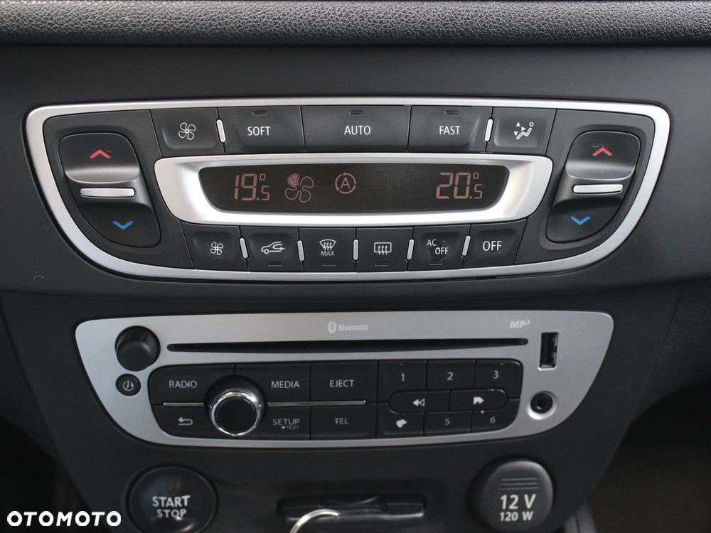 Renault Megane 1.5 dCi Dynamique - 10