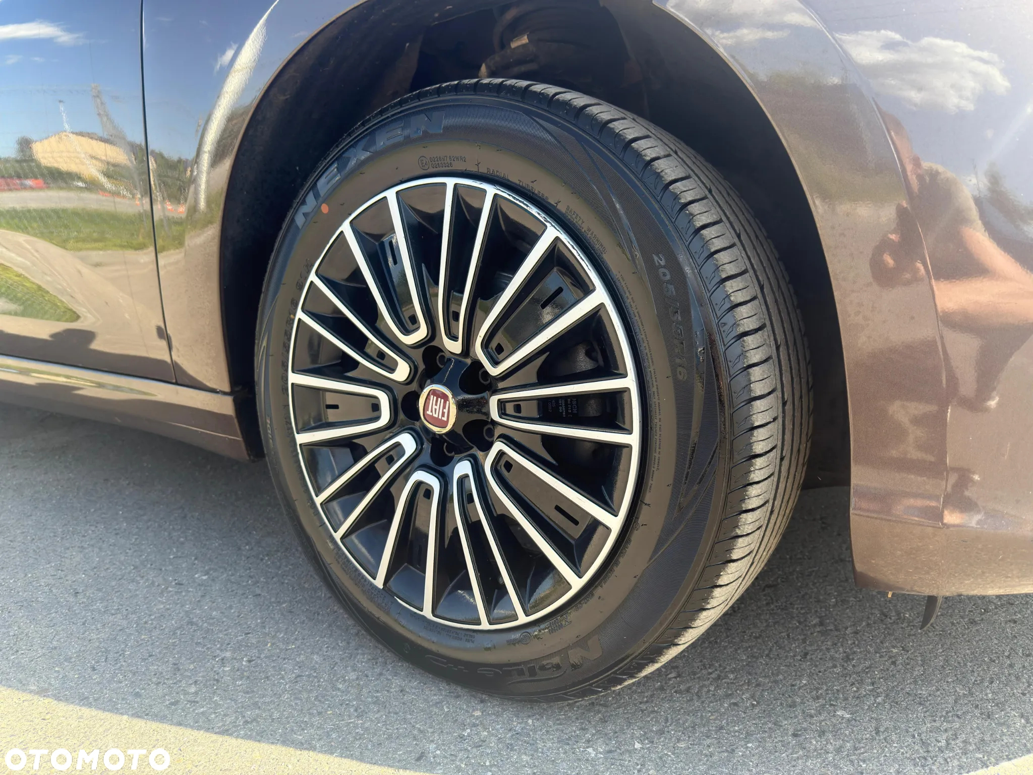 Fiat Tipo 1.0 T3 City Life - 6