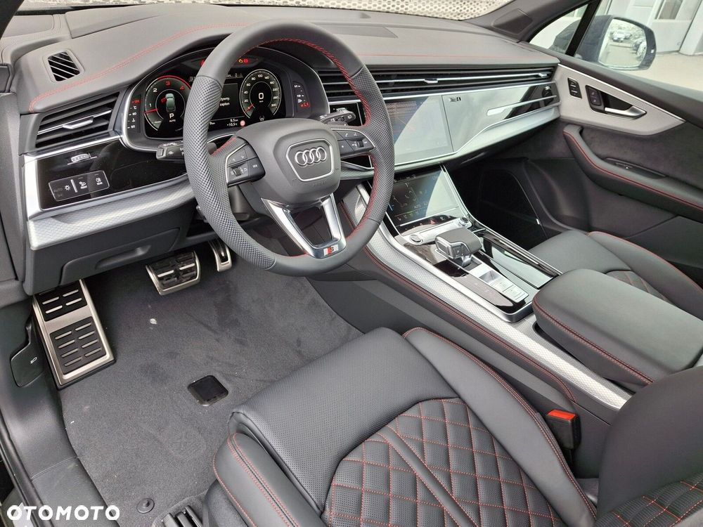 Audi Q7 - 13
