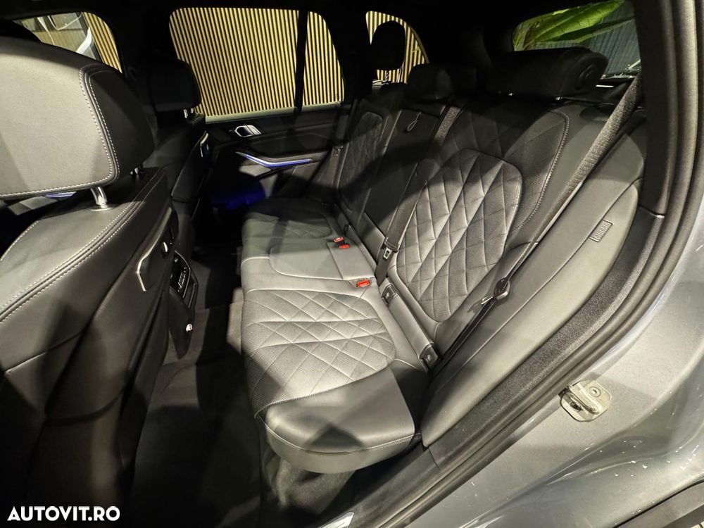 BMW X5 xDrive40i - 19
