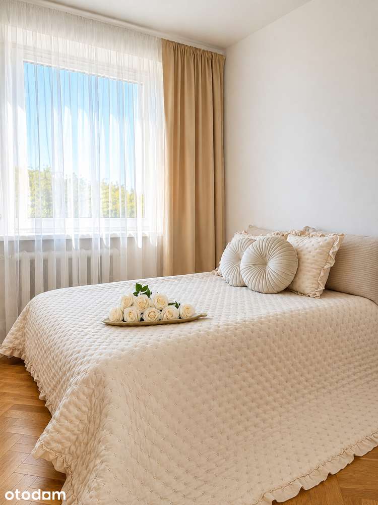 Sprzedam mieszkanie 3 pokoje, centrum, po remoncie