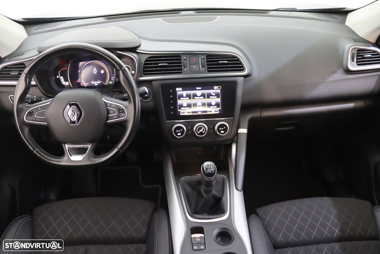 Renault Kadjar 1.3 TCe Intens - 6