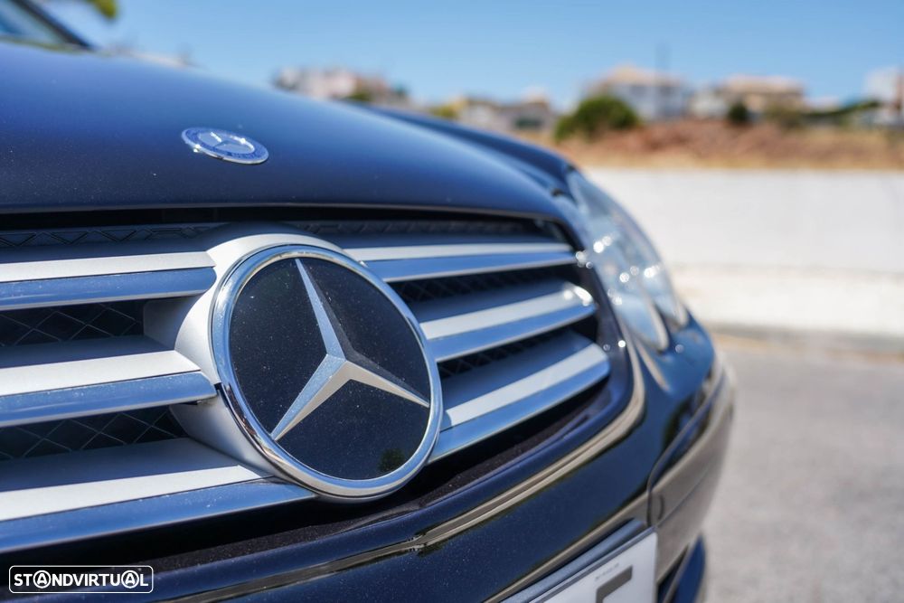 Mercedes-Benz SL 500 7G-TRONIC Sport - 10
