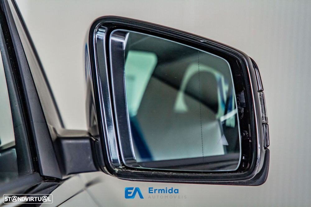 Mercedes-Benz GLE 350 d 4-Matic - 15