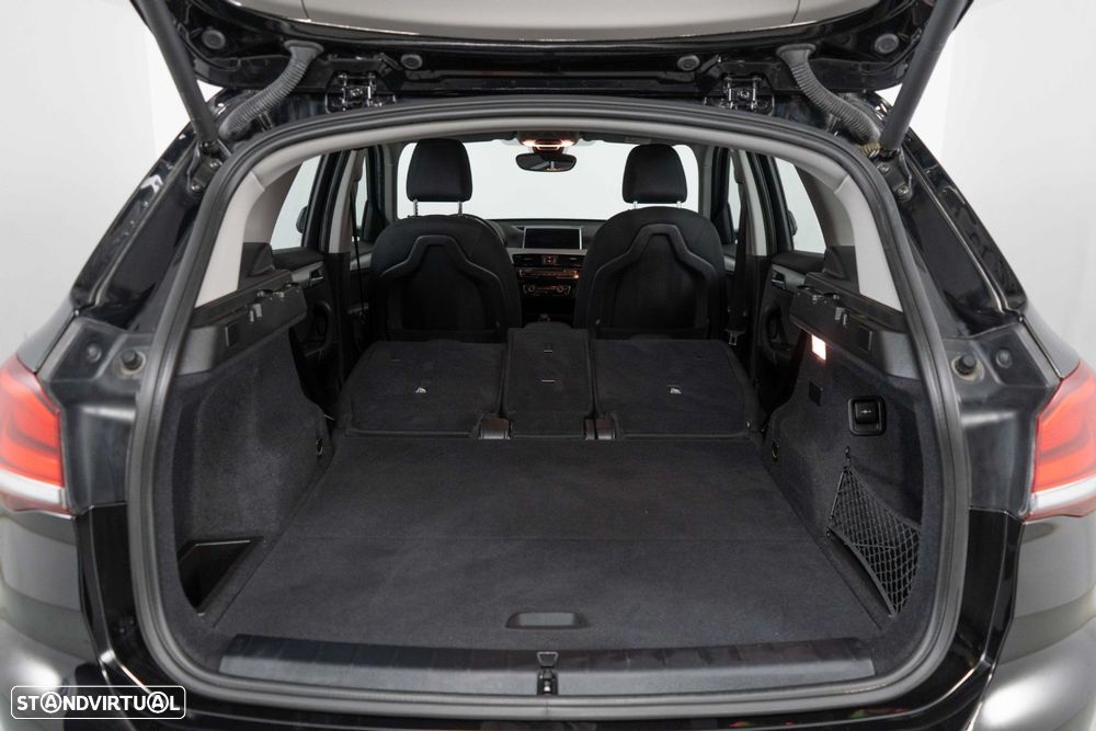 BMW X1 25 e xDrive Line Sport - 24