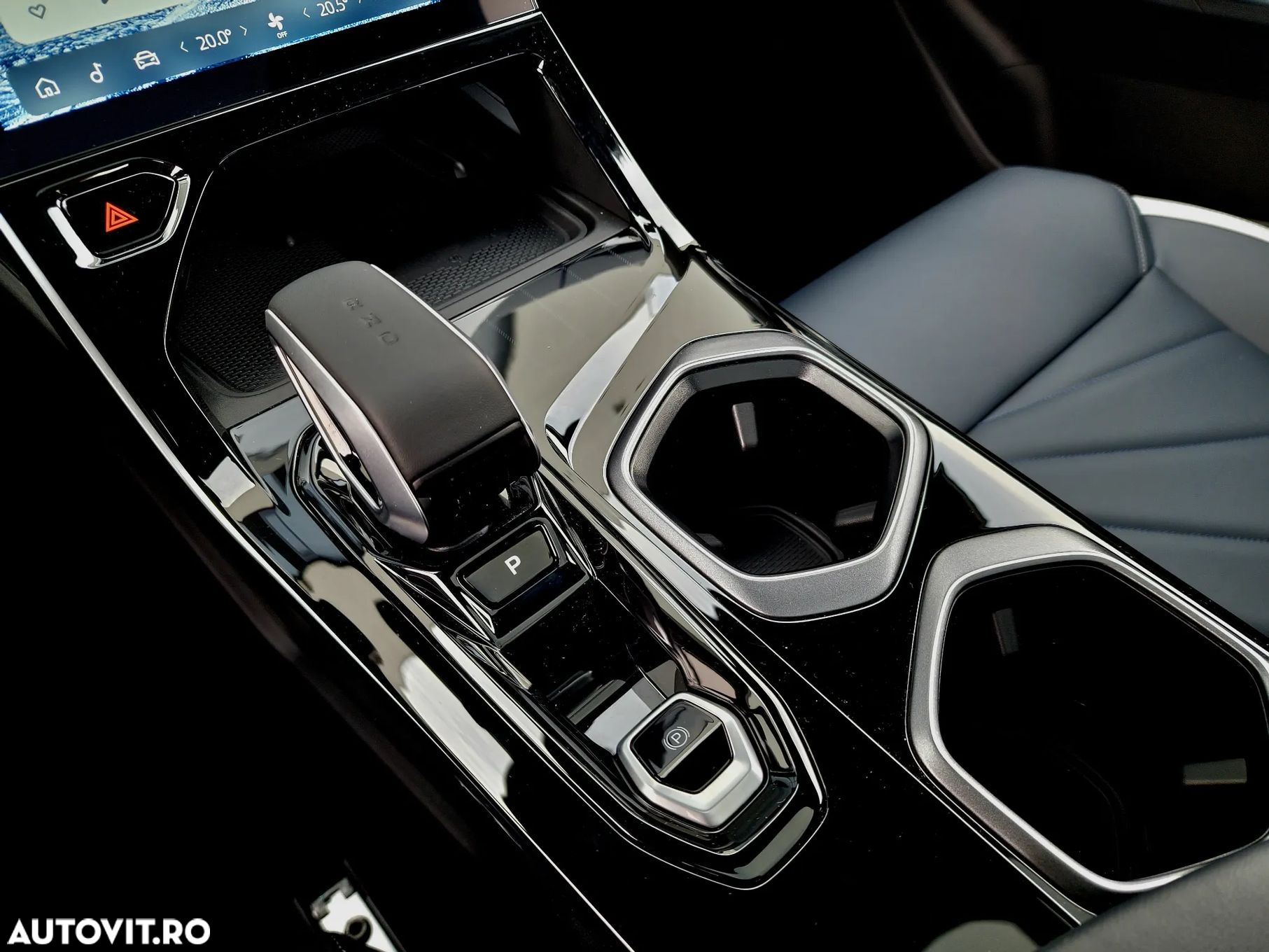 Geely Starray - 18