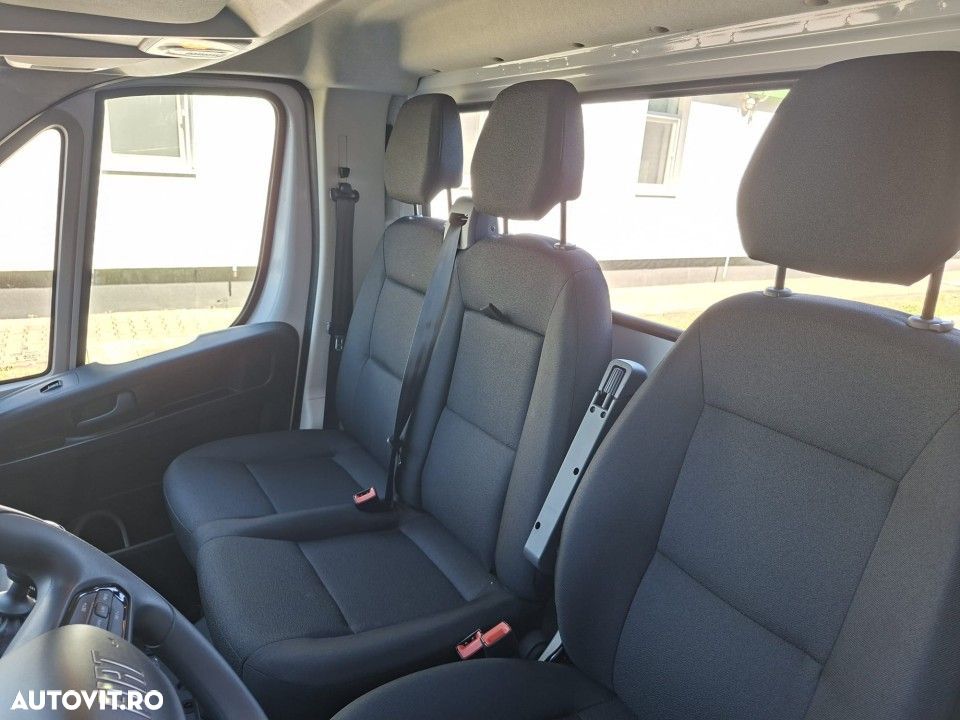 Fiat ducato - 10