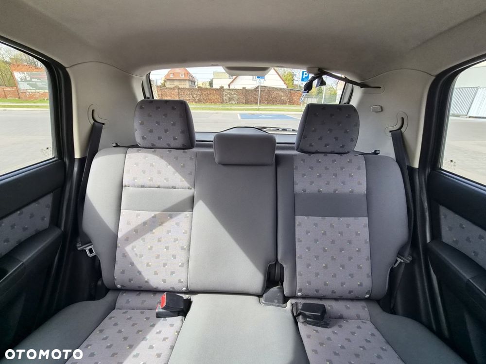 Hyundai Getz 1.3 Active - 14
