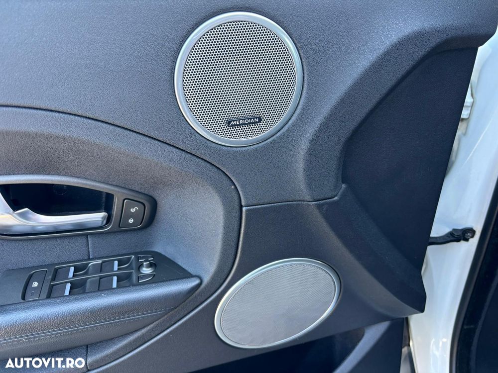 Land Rover Range Rover Evoque 2.2 TD4 Pure - 18