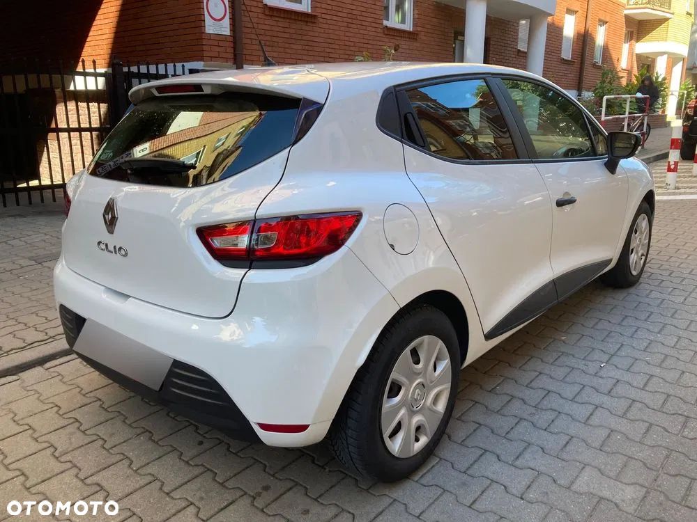 Renault Clio 1.5 dCi Energy Alize - 2