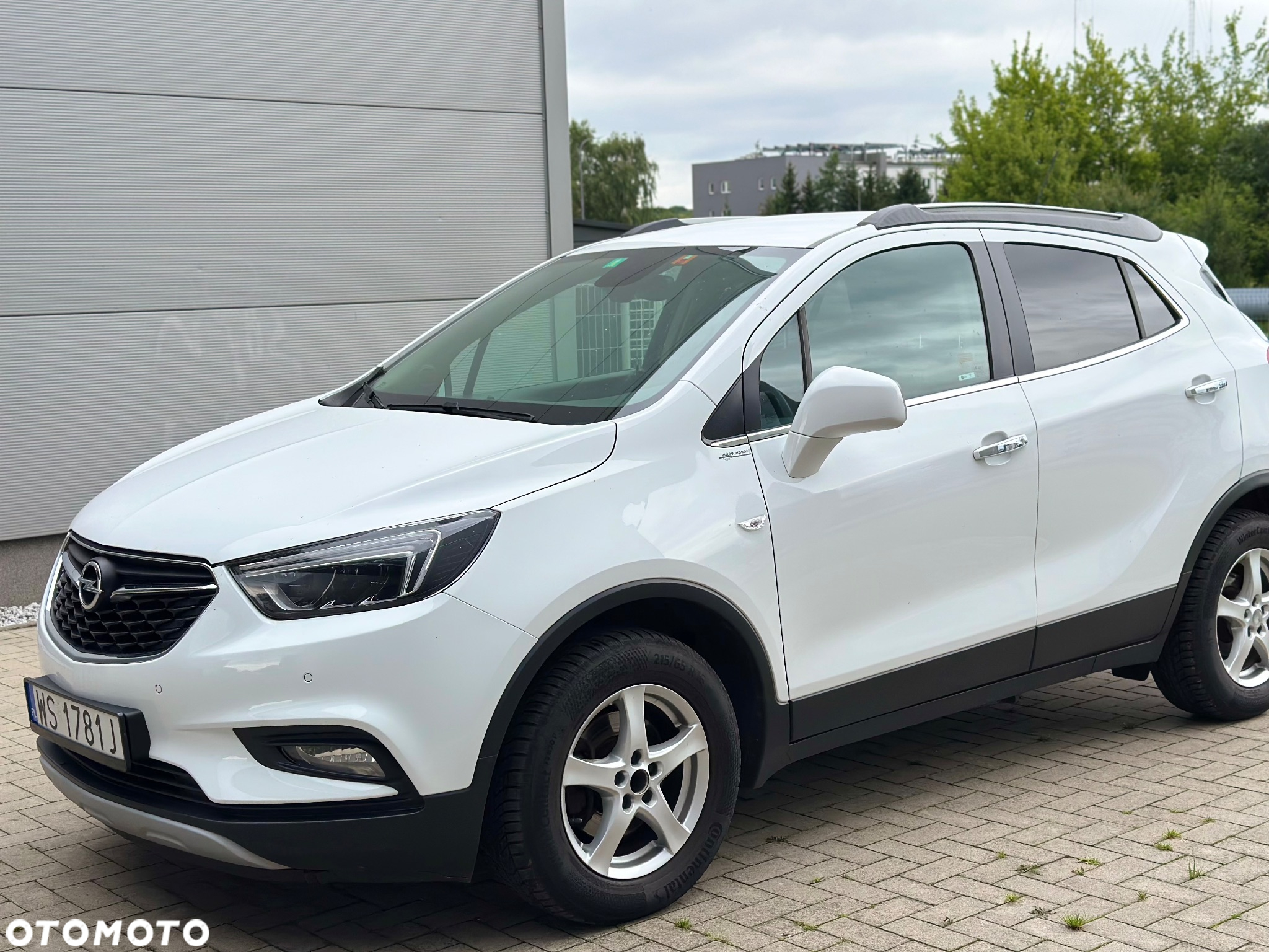 Opel Mokka - 18