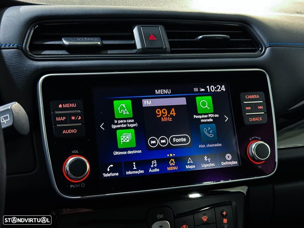Nissan Leaf 62 kWh e+ Tekna - 46