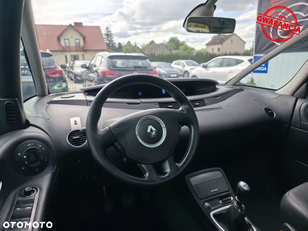 Renault Grand Espace - 27