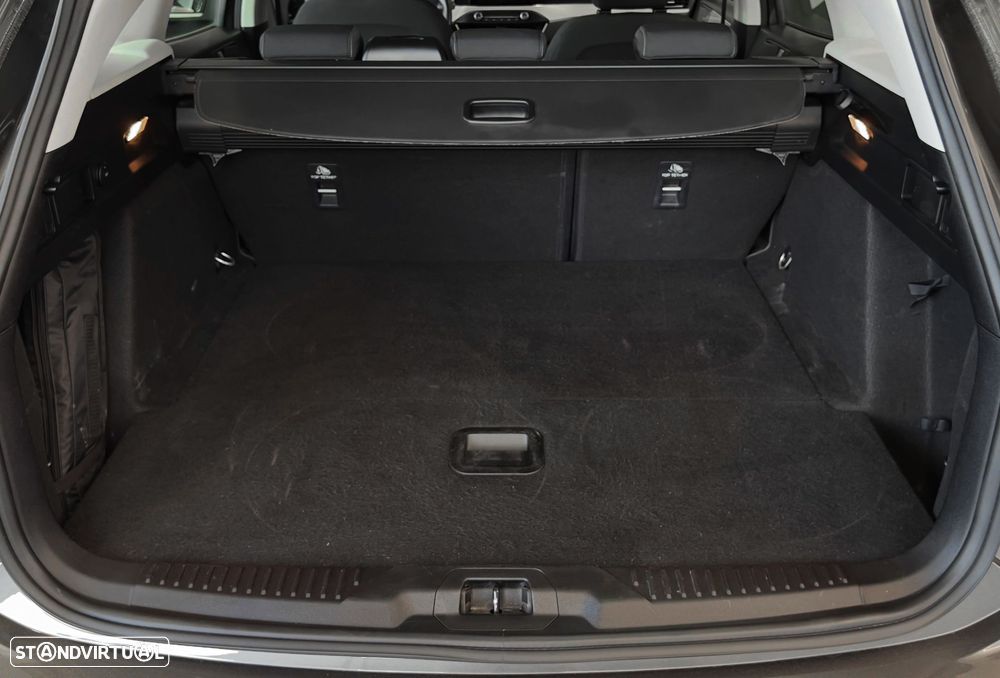 Ford Focus SW - 45