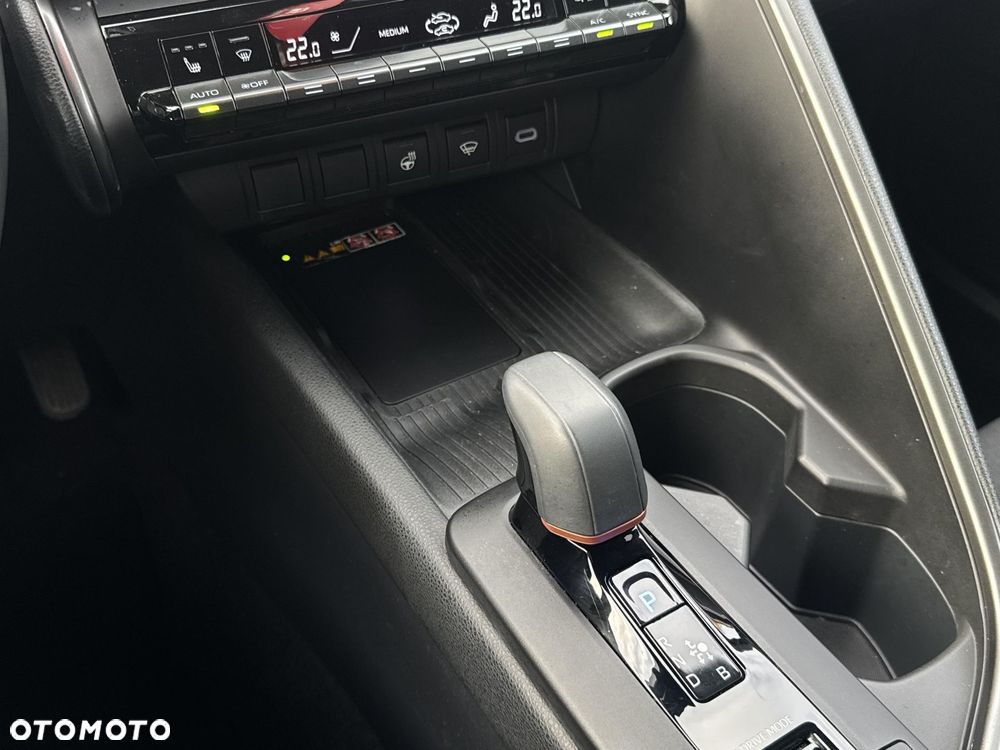 Toyota C-HR 2.0 Hybrid Dynamic Force Style - 23