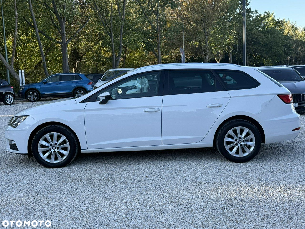 Seat Leon 1.6 TDI Style S&S - 7