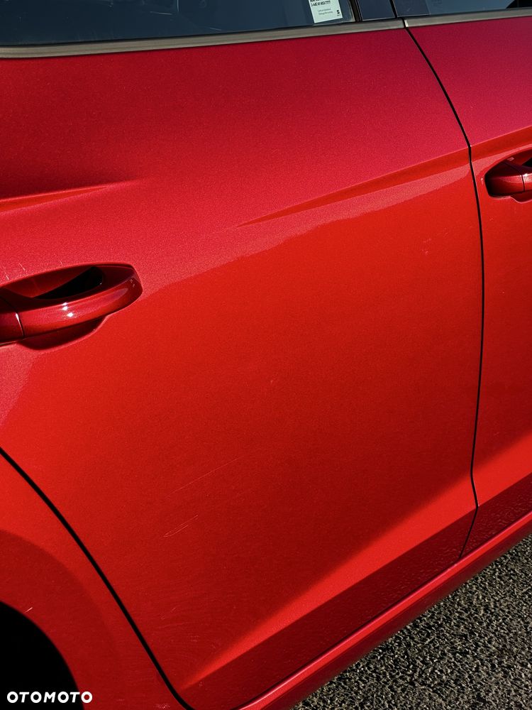 Seat Leon - 8
