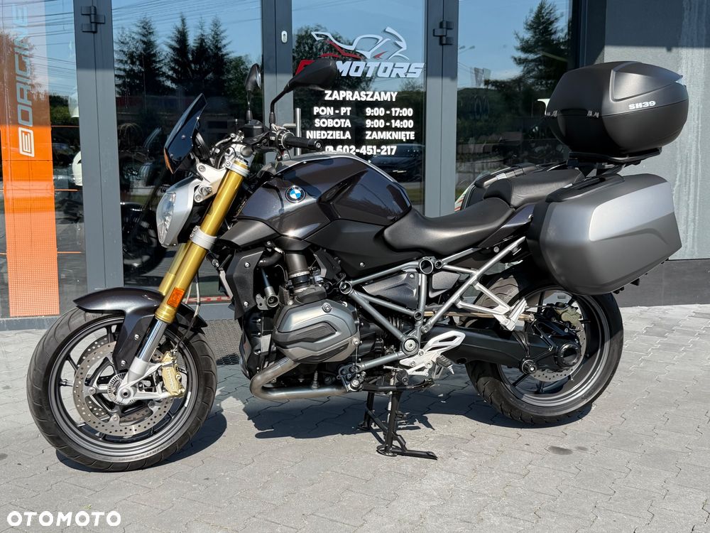 BMW R - 25