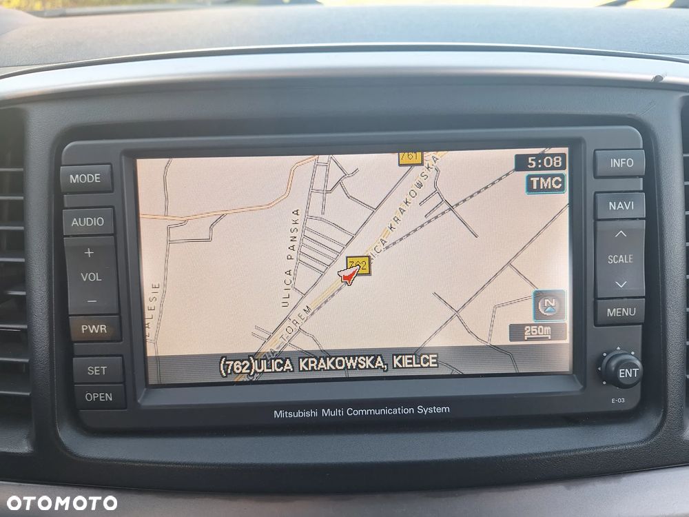 Mitsubishi Lancer 1.8 Invite - 25