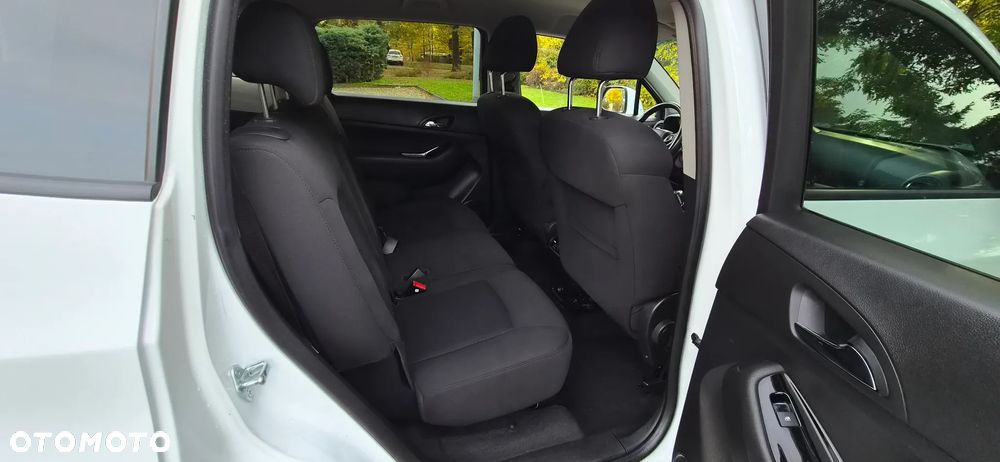 Chevrolet Orlando 1.8 LT+ - 21