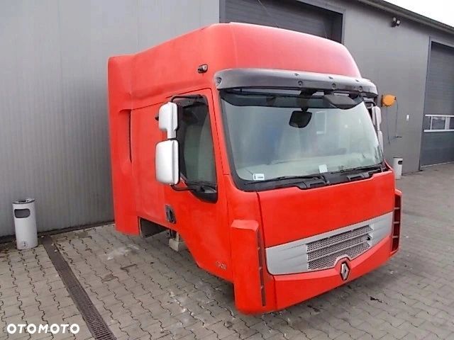 RENAULT PREMIUM 450 DXI KABINA KOMPLETNA AUTOMAT - 1