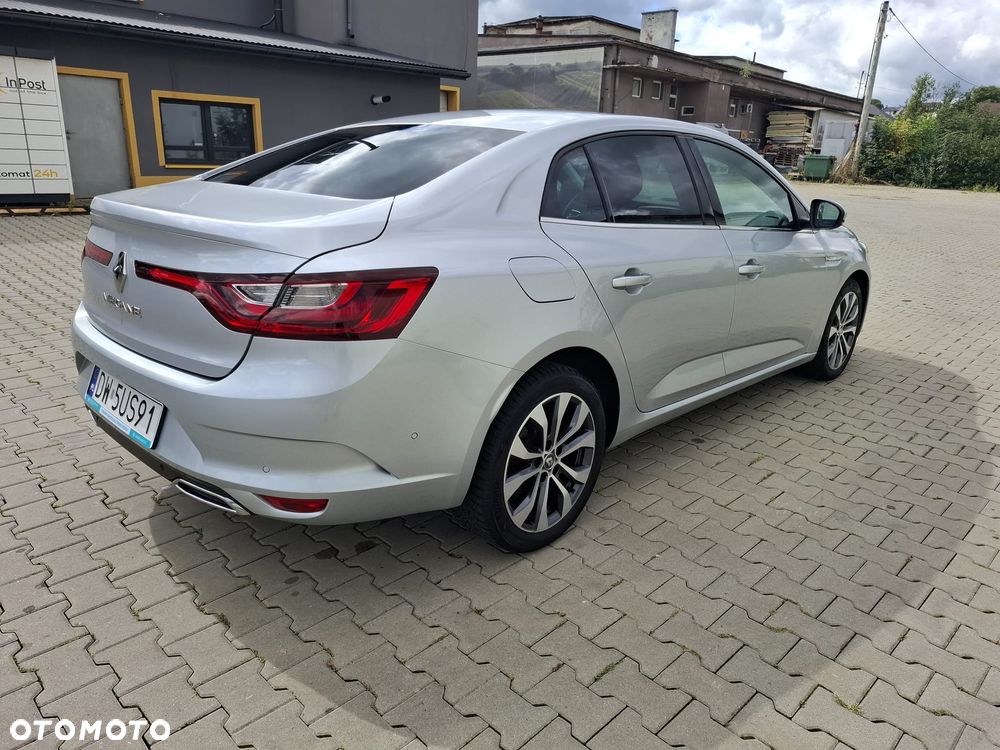 Renault Megane 1.3 TCe FAP Intens EDC - 9