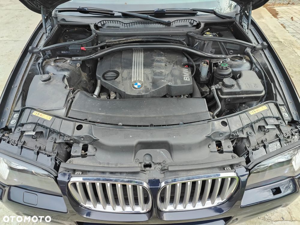 BMW X3 xDrive20d Limited Sport Edition - 14