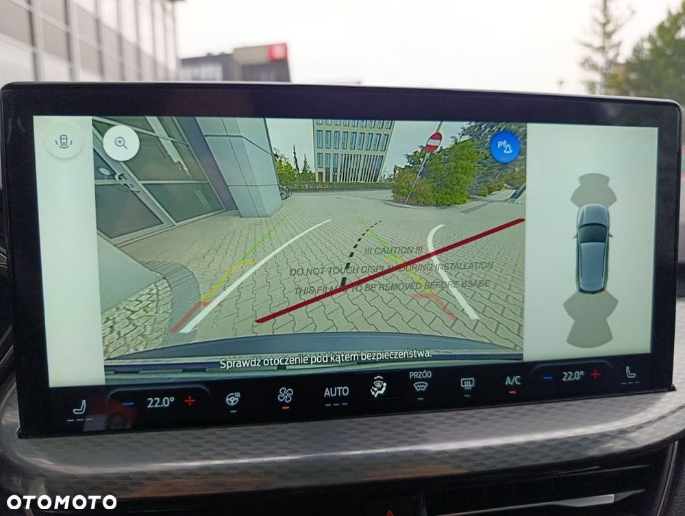 Ford Kuga - 23