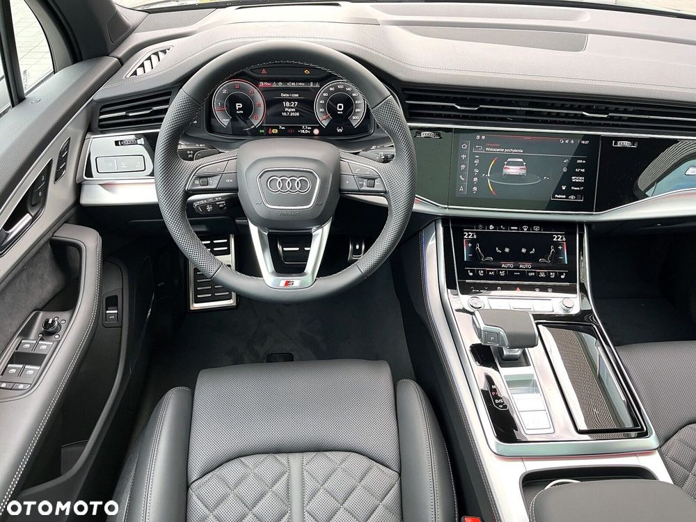 Audi Q7 - 15