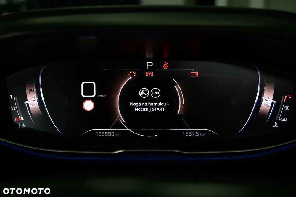 Peugeot 5008 2.0 BlueHDI GT S&S EAT8 - 27