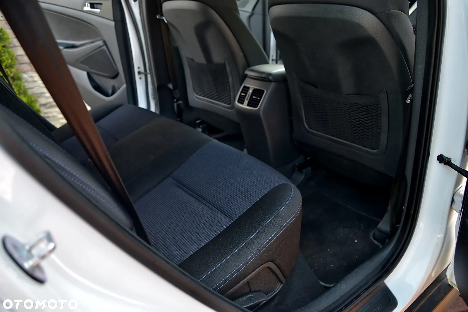 Hyundai Tucson - 23
