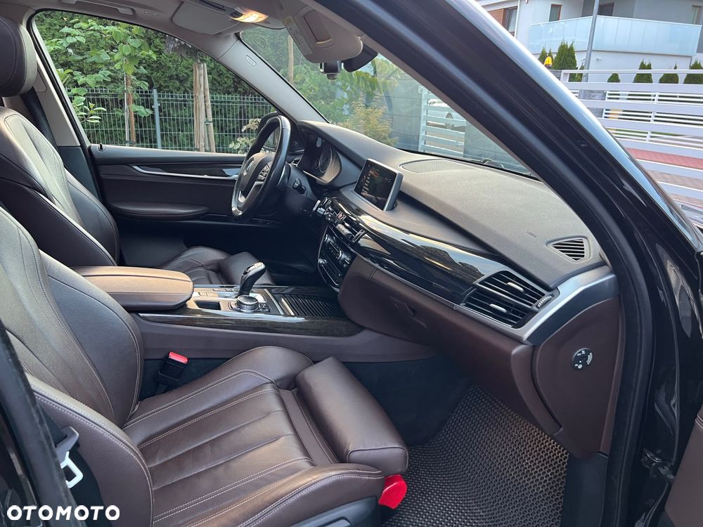 BMW X5 xDrive25d - 25