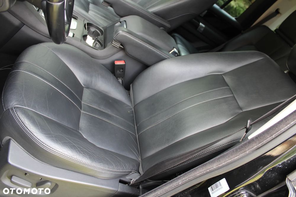 Land Rover Discovery IV 3.0 SD V6 Landmark - 13