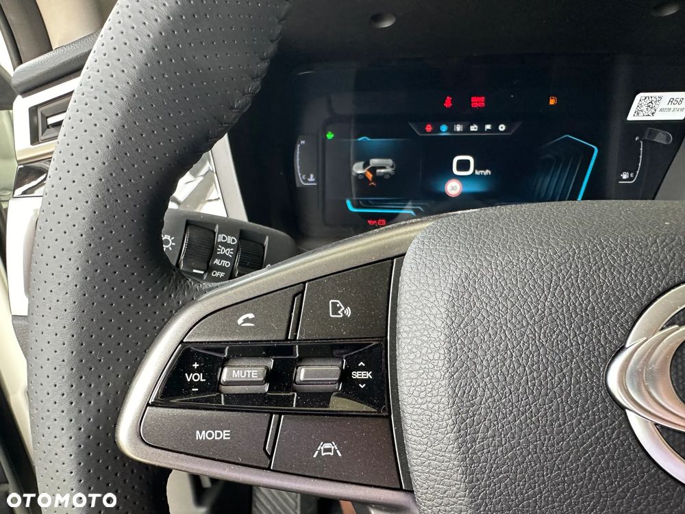 SsangYong/KGM Korando 1.5 T-GDI Joy 4WD - 10