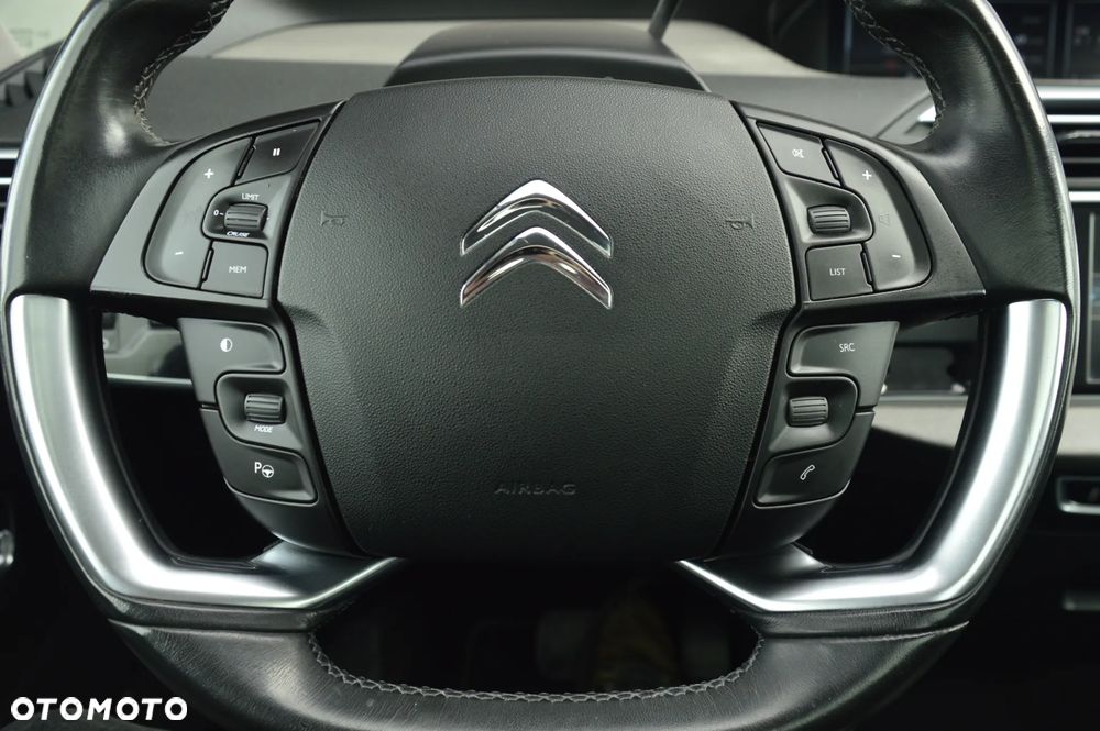 Citroën C4 Grand Picasso BlueHDi 150 EAT6 Exclusive - 21