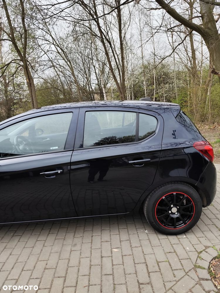 Opel Corsa 1.4 Enjoy - 2