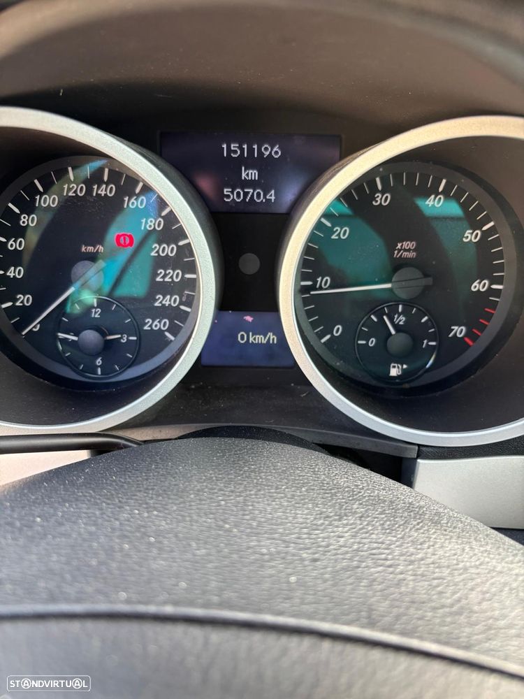 Mercedes-Benz SLK 200 Kompressor - 6