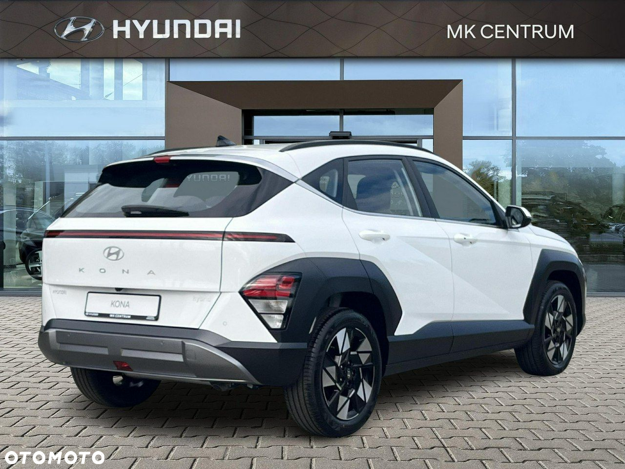 Hyundai Kona - 5
