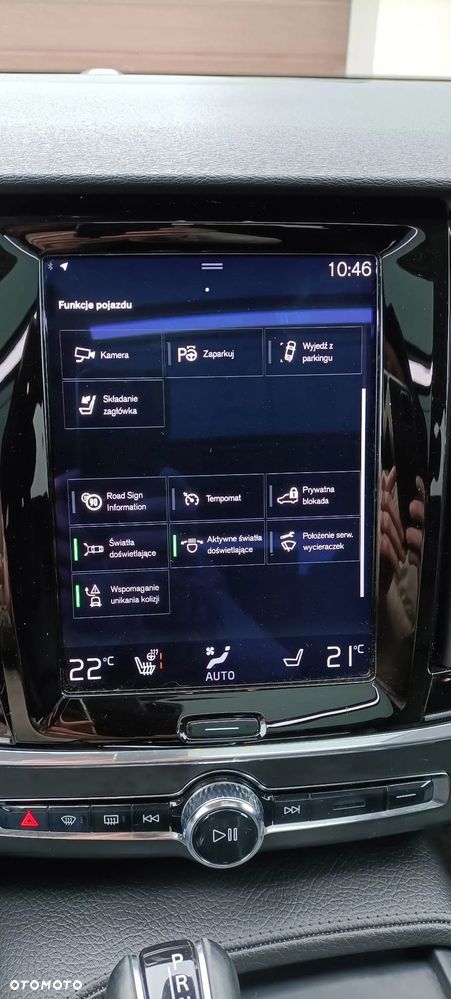 Volvo V90 T5 Geartronic Momentum - 28