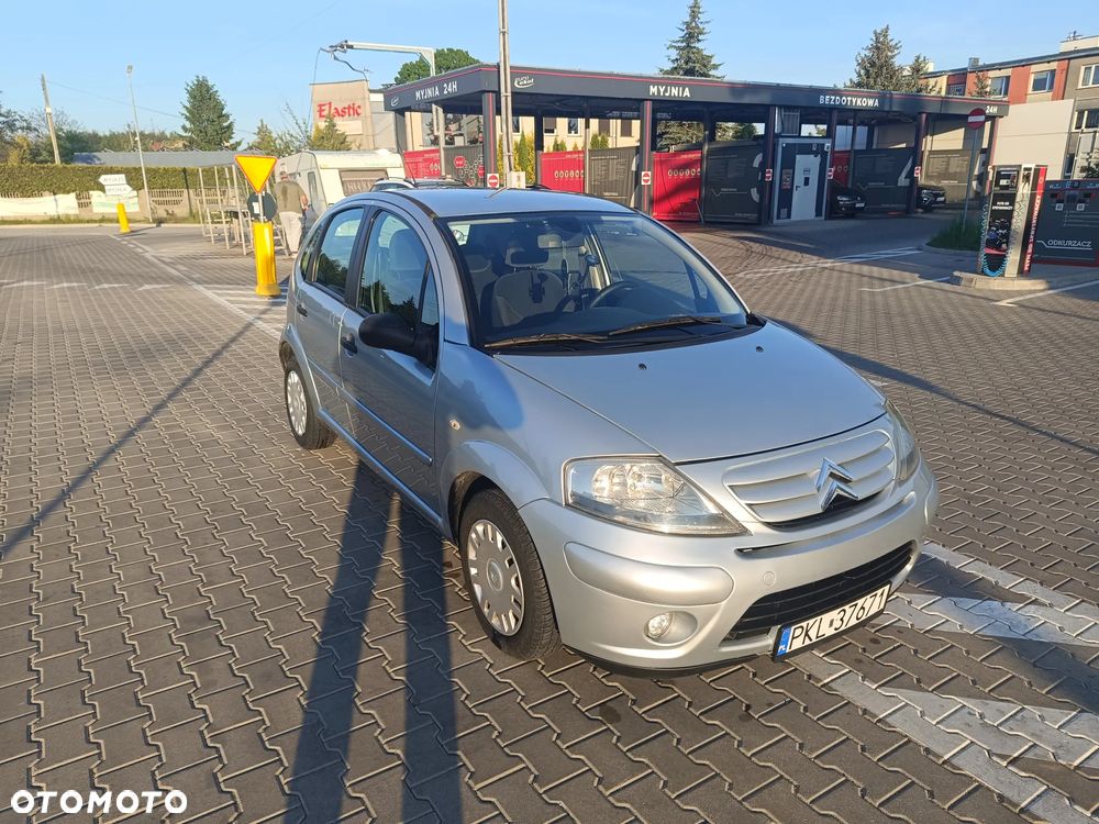 Citroën C3 1.4 HDi Impress - 2