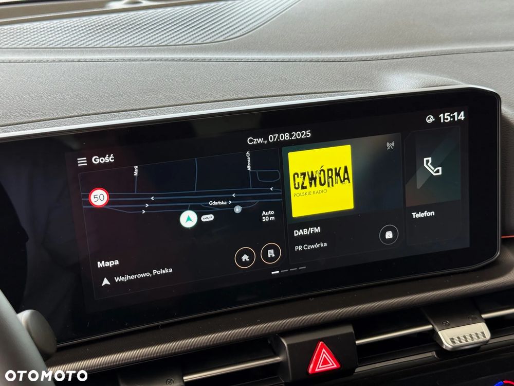 Kia Sportage 1.6 T-GDI HEV Business Line 2WD - 28