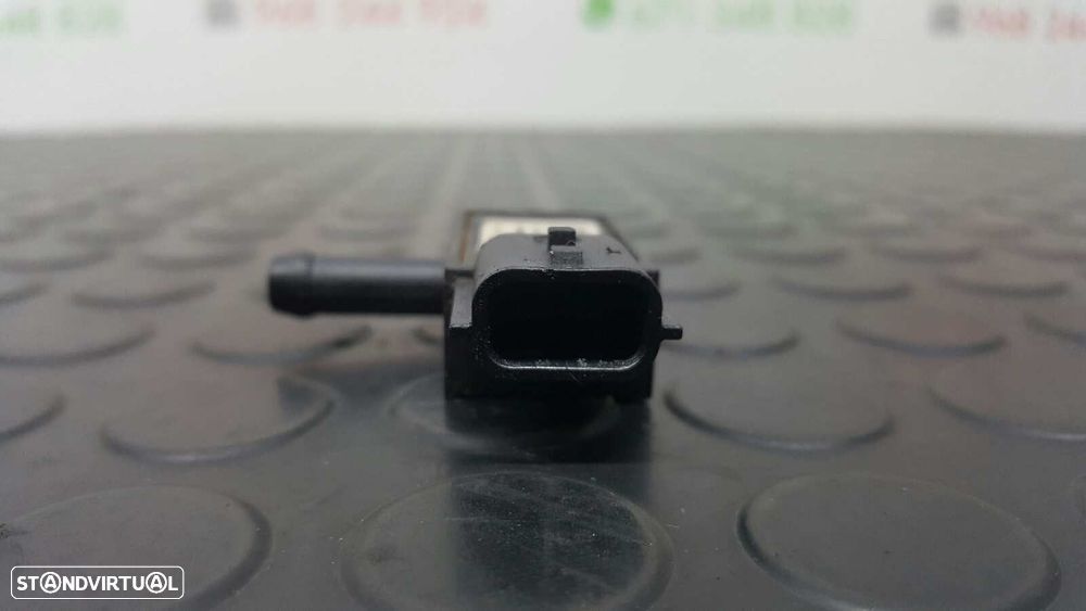 SENSOR DE PRESSÃO RENAULT KOLEOS BOSE EDITION - 7